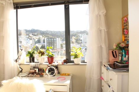 Photo of property in Southern Cross Apartments, 709/35 Abel Smith Street, Te Aro, Wellington, 6011