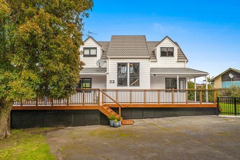 Photo of property in 32 Castaway Place, Gulf Harbour, Whangaparaoa, 0930
