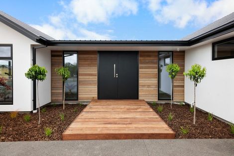 Photo of property in 49 Kingsdowne Drive, West Melton, 7618