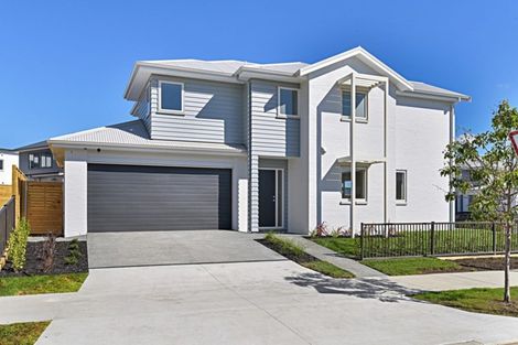 Photo of property in 5 Vincent Mcgrath Crescent, Swanson, Auckland, 0614