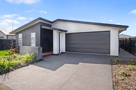 Photo of property in 59 Prestons Park Drive, Marshland, Christchurch, 8083