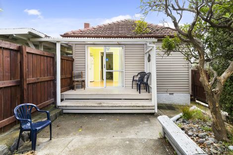 Photo of property in 11a Dunkirk Street, Gate Pa, Tauranga, 3112