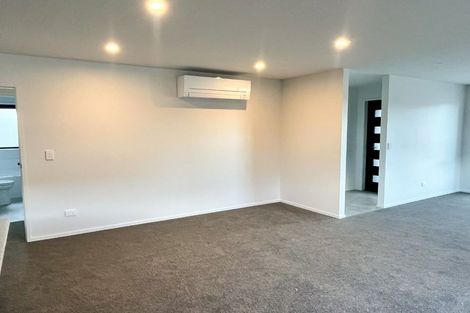 Photo of property in 10 Mccahon Lane, Rolleston, 7615