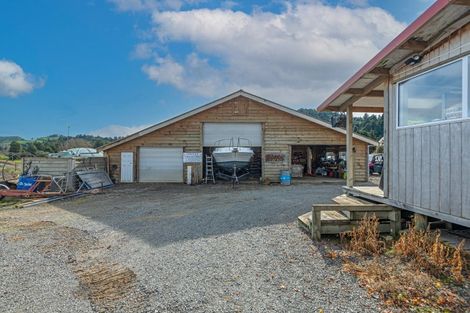 Photo of property in 1 Tatu Street, Taihape, 4791