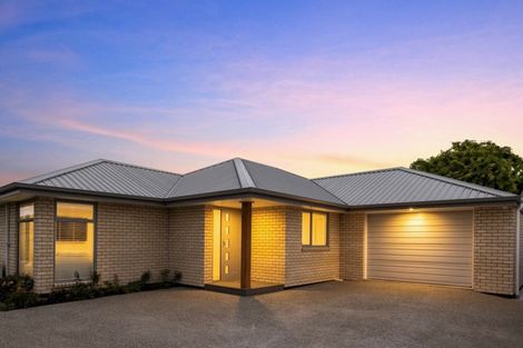 Photo of property in 79a Howick Road, Redwoodtown, Blenheim, 7201