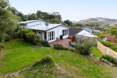 Photo of property in 9 Dormar Place, Churton Park, Wellington, 6037