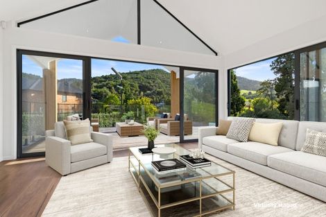 Photo of property in 7 Kaihuia Lane, Clevedon, 2582
