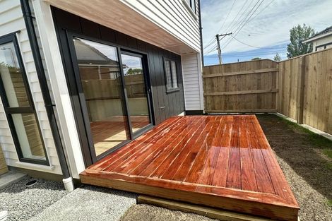 Photo of property in 17 Gibson Crescent, Naenae, Lower Hutt, 5011