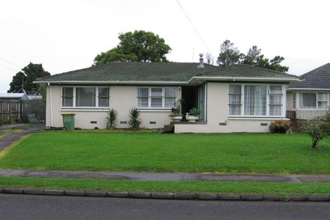 Photo of property in 4 Pandora Place, Pakuranga, Auckland, 2010