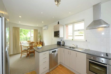 Photo of property in 12 Longmuir Street, Ilam, Christchurch, 8041