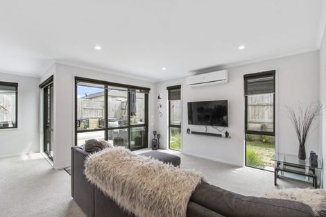 Photo of property in 9 Turnberry Crescent, Morrinsville, 3300