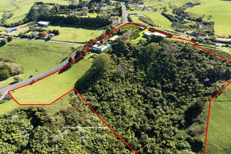 Photo of property in 438 Pinnacle Hill Road, Mangatawhiri, Bombay, 2675