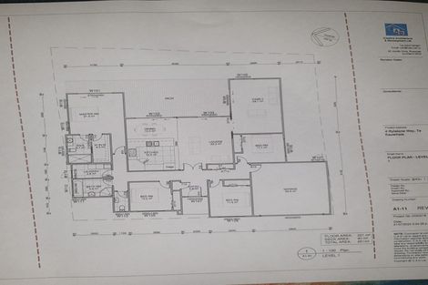 Photo of property in 4 Rylstone Way, Te Kauwhata, 3710