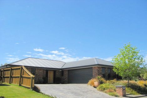 Photo of property in 20 Thornley Place, Woodend, 7610