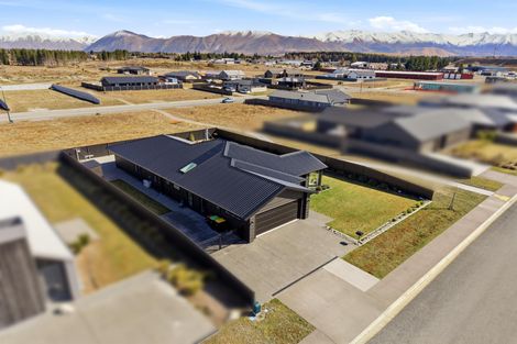 Photo of property in 52 Lakeland Avenue, Twizel, 7901