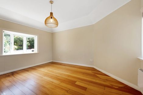 Photo of property in 16 Burnell Avenue, Thorndon, Wellington, 6011