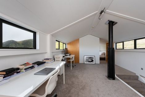 Photo of property in 1029 Ohariu Valley Road, Ohariu, Wellington, 6037