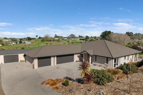 Photo of property in 109 Avon Road, Pokeno, 2471