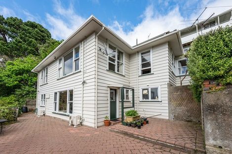Photo of property in 174 Abel Smith Street, Te Aro, Wellington, 6011