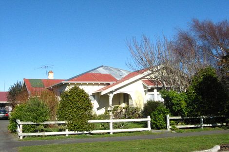 Photo of property in 77a Robertson Street, Richmond, Invercargill, 9810