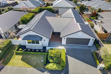 Photo of property in 11 Aberdare Street, Halswell, Christchurch, 8025