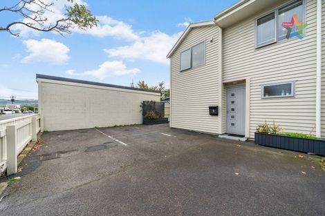 Photo of property in 9/31 Tennyson Street, Petone, Lower Hutt, 5012