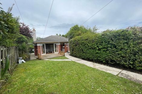 Photo of property in 16 Warden Street, Opoho, Dunedin, 9010