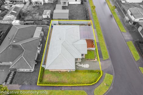 Photo of property in 2 Fraser Colman Grove, Wainuiomata, Lower Hutt, 5014