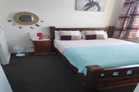 Photo of property in 9/24 Princess Terrace, Newtown, Wellington, 6021