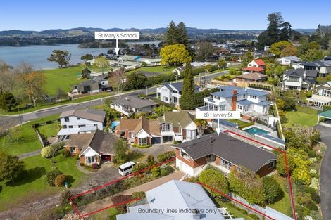 Photo of property in 28 Harvey Street, Tauranga South, Tauranga, 3112