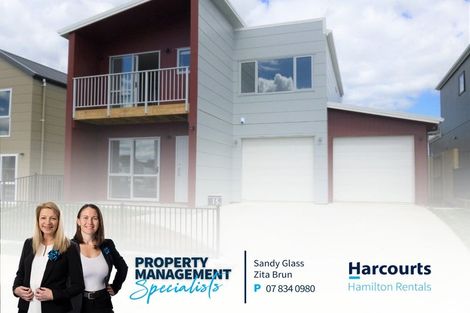 Photo of property in 15 Ridgedale Crescent, Flagstaff, Hamilton, 3210