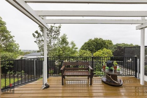 Photo of property in 11b Ranui Place, Feilding, 4702