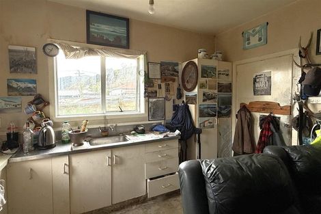 Photo of property in 29 Murray Street, Greymouth, 7805