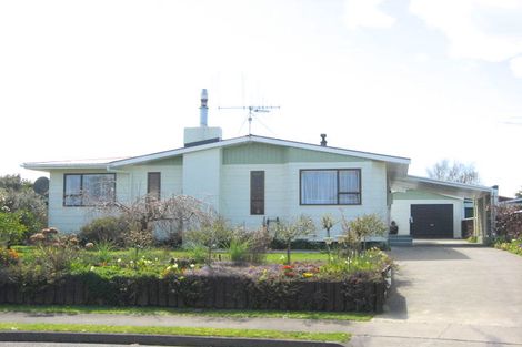 Photo of property in 6 Oldfield Place, Bulls, 4818