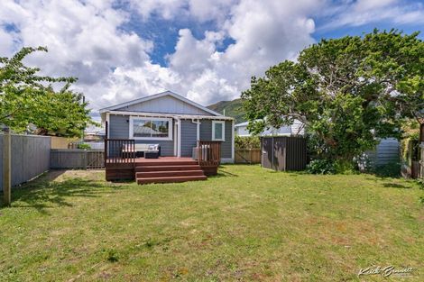 Photo of property in 50 York Street, Moera, Lower Hutt, 5010