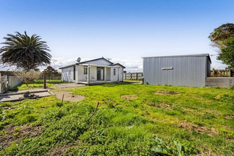 Photo of property in 137a Kakaramea Road, Kakaramea, Patea, 4598