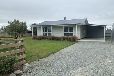 Photo of property in 889 Timaru-pleasant Point Highway, Kerrytown, Timaru, 7974