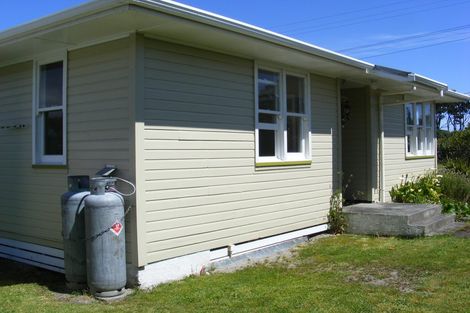 Photo of property in 10 Muturimu Road, Jackson Bay, Haast, 7886