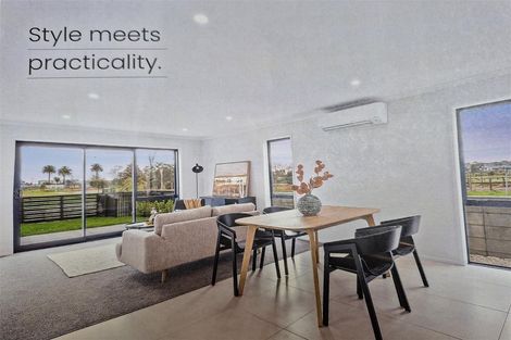 Photo of property in 10 Paapaakiri Loop, Takanini, 2112