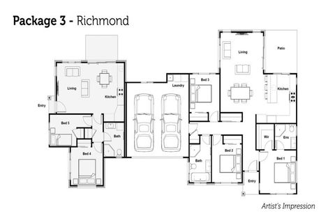Photo of property in 77 Whakaturou Crescent, Pyes Pa, Tauranga, 3112