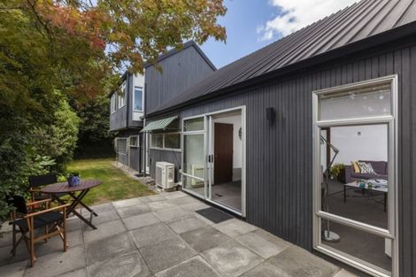 Photo of property in 1/31 Tudor Avenue, Ilam, Christchurch, 8041