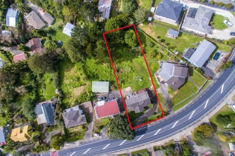Photo of property in 305 Don Buck Road, Massey, Auckland, 0614