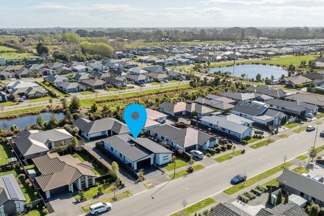 Photo of property in 57 Te Rito Street, Marshland, Christchurch, 8083