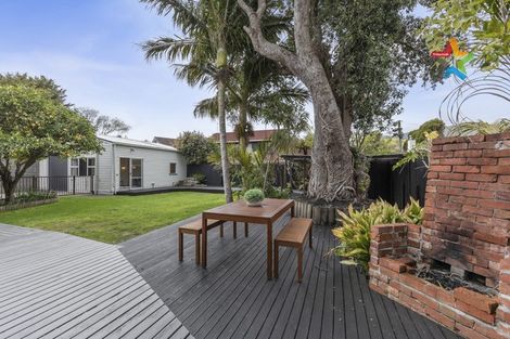 Photo of property in 36 Ludlam Crescent, Woburn, Lower Hutt, 5010