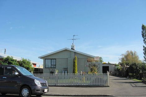 Photo of property in 64 George Street, Tinwald, Ashburton, 7700