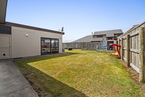 Photo of property in 32 Ruru Road, Taihape, 4720