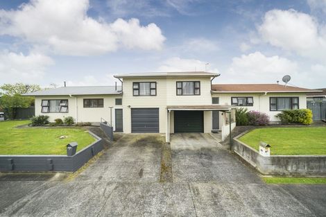 Photo of property in 1 Cohen Place, Milson, Palmerston North, 4414