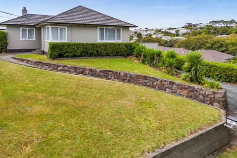 Photo of property in 17 Rainsford Street, Moturoa, New Plymouth, 4310