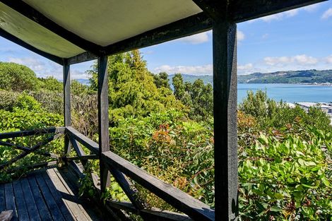 Photo of property in 65 Howard Road, Point Howard, Lower Hutt, 5013