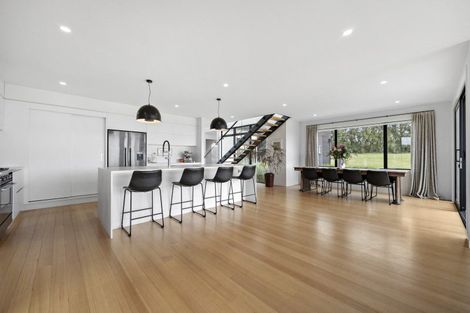 Photo of property in 160 Batty Road, Kingseat, Papakura, 2580